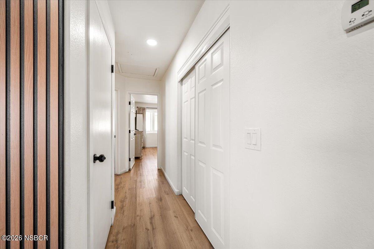 1277 Belridge Street, Unit 6A Oceano, CA 93445 - Photo 13 of 27 24-Hallway