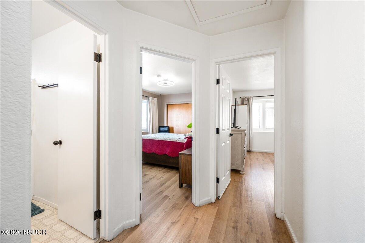 1277 Belridge Street, Unit 6A Oceano, CA 93445 - Photo 14 of 27 25-Hallway