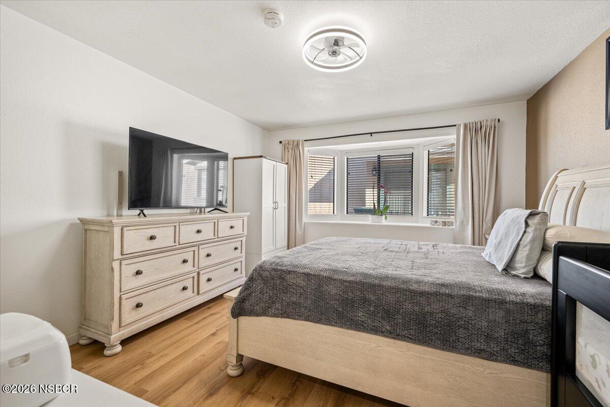 1277 Belridge Street, Unit 6A Oceano, CA 93445 - Photo 17 of 27 28-Primary Bedroom