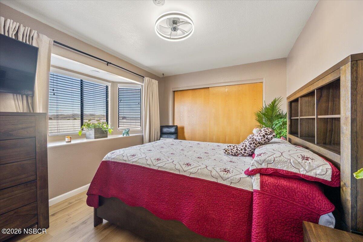 1277 Belridge Street, Unit 6A Oceano, CA 93445 - Photo 20 of 27 31-Bedroom 2