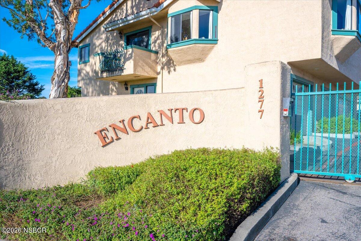 1277 Belridge Street, Unit 6A Oceano, CA 93445 - Photo 27 of 27 38-Encanto Ridge