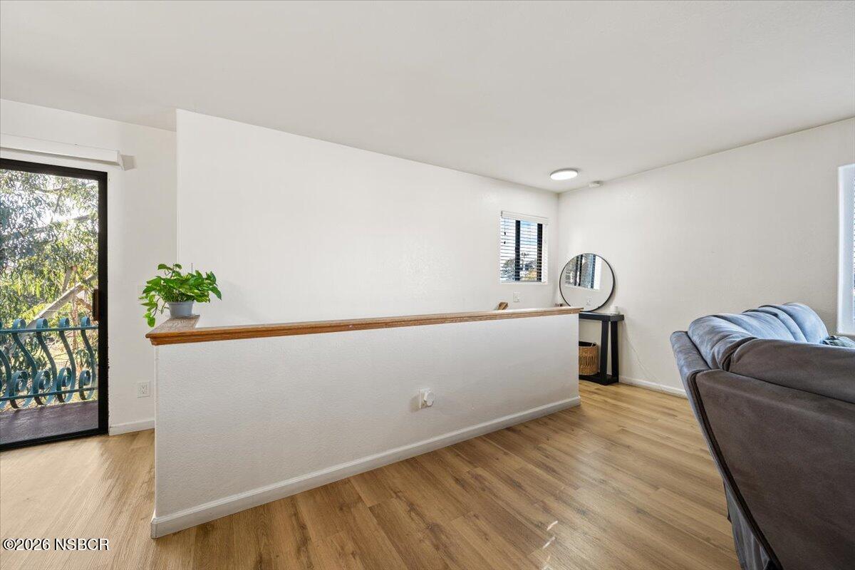 1277 Belridge Street, Unit 6A Oceano, CA 93445 - Photo 5 of 27 11-Stairway