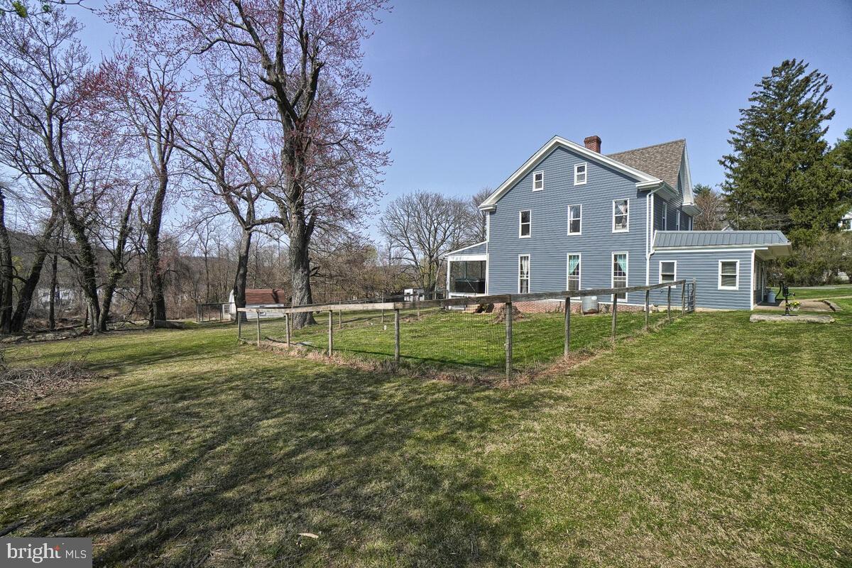 25526 Military Road Cascade, MD 21719 - Photo 58 of 59 Gallery Image 58