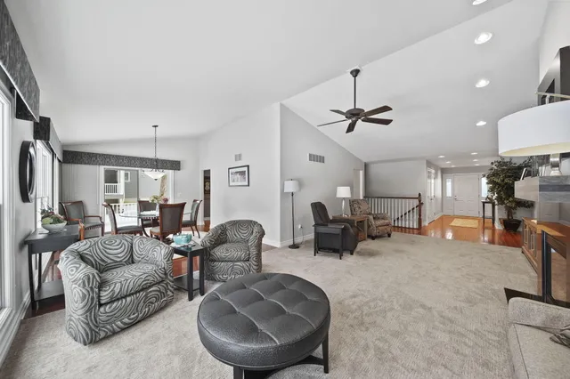 $434,900 | 3404 Belgian Circle, Jackson, MI 49203