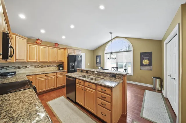 $434,900 | 3404 Belgian Circle, Jackson, MI 49203