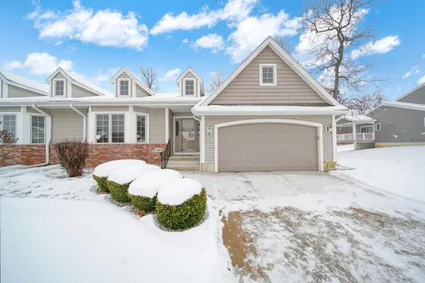 $419,900 | 3404 Belgian Circle, Jackson, MI 49203