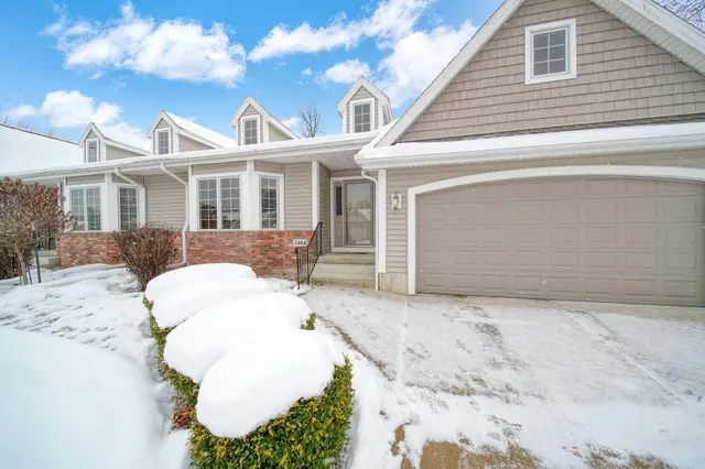 $434,900 | 3404 Belgian Circle, Jackson, MI 49203