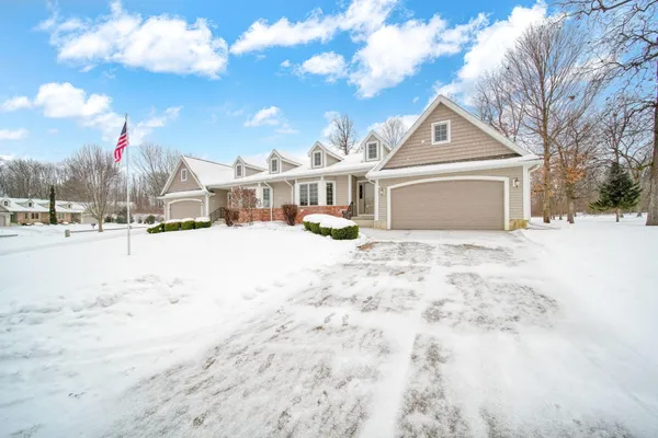 $419,900 | 3404 Belgian Circle, Jackson, MI 49203