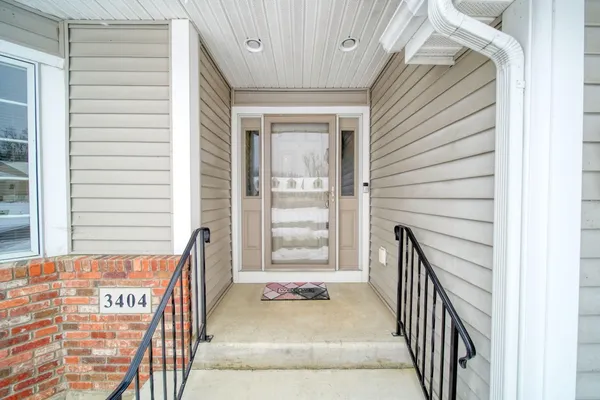 $419,900 | 3404 Belgian Circle, Jackson, MI 49203