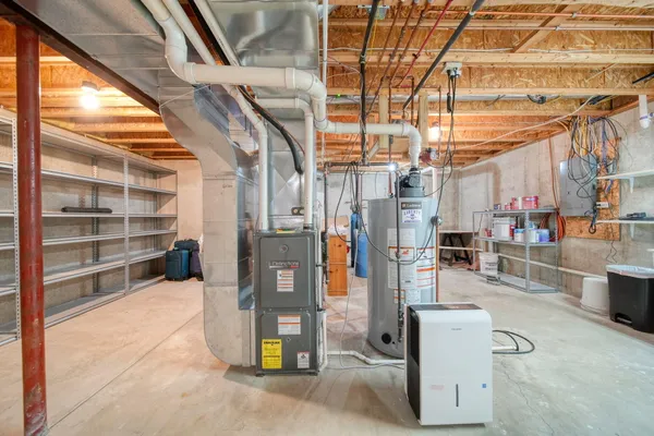 $419,900 | 3404 Belgian Circle, Jackson, MI 49203