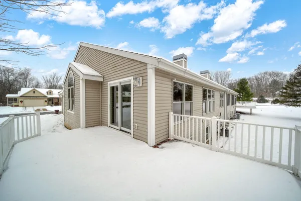 $419,900 | 3404 Belgian Circle, Jackson, MI 49203