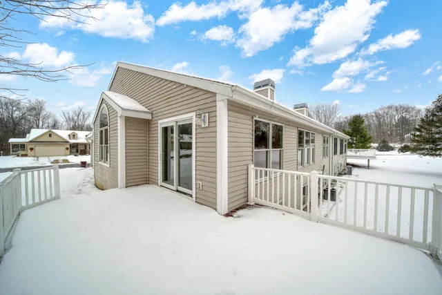 $434,900 | 3404 Belgian Circle, Jackson, MI 49203