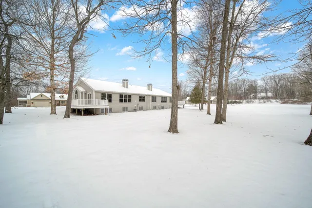 $434,900 | 3404 Belgian Circle, Jackson, MI 49203