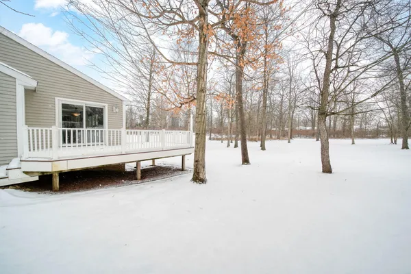 $419,900 | 3404 Belgian Circle, Jackson, MI 49203