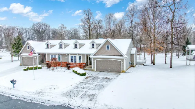 $434,900 | 3404 Belgian Circle, Jackson, MI 49203