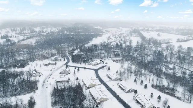 $434,900 | 3404 Belgian Circle, Jackson, MI 49203