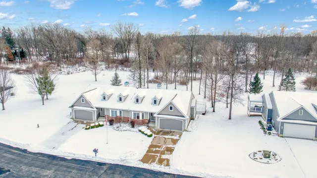 $434,900 | 3404 Belgian Circle, Jackson, MI 49203