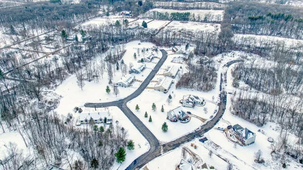 $419,900 | 3404 Belgian Circle, Jackson, MI 49203