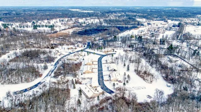 $434,900 | 3404 Belgian Circle, Jackson, MI 49203