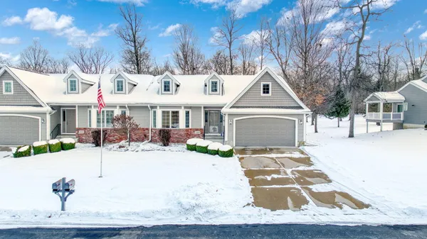 $419,900 | 3404 Belgian Circle, Jackson, MI 49203