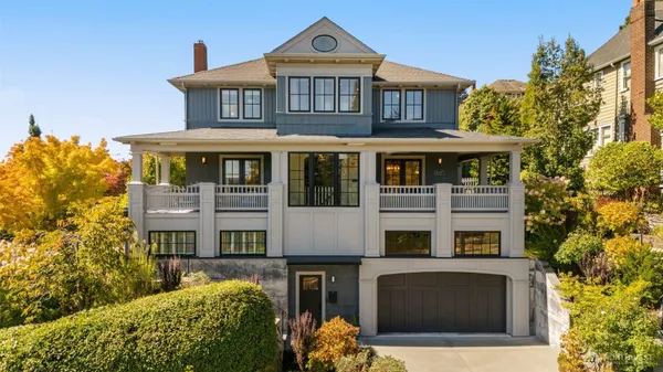 $2,895,000 | 1107 4th Avenue North, Seattle, WA 98109