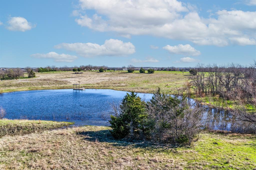 Tbd Lone Tree Road Nevada, TX 75173 - Photo 1 of 16 a view of a lake with outdoor space