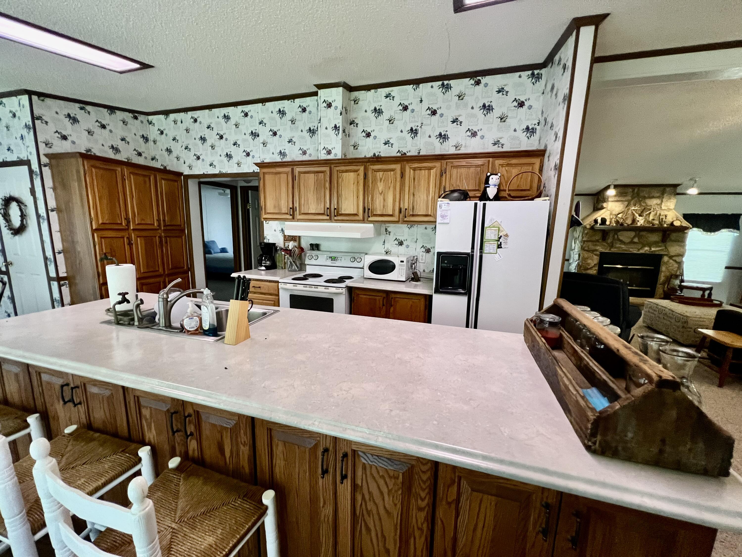856 Harrod Branch Road London, KY 40741 - Photo 38 of 51 26833BFA-1C11-4A93-B76A-68842932F210
