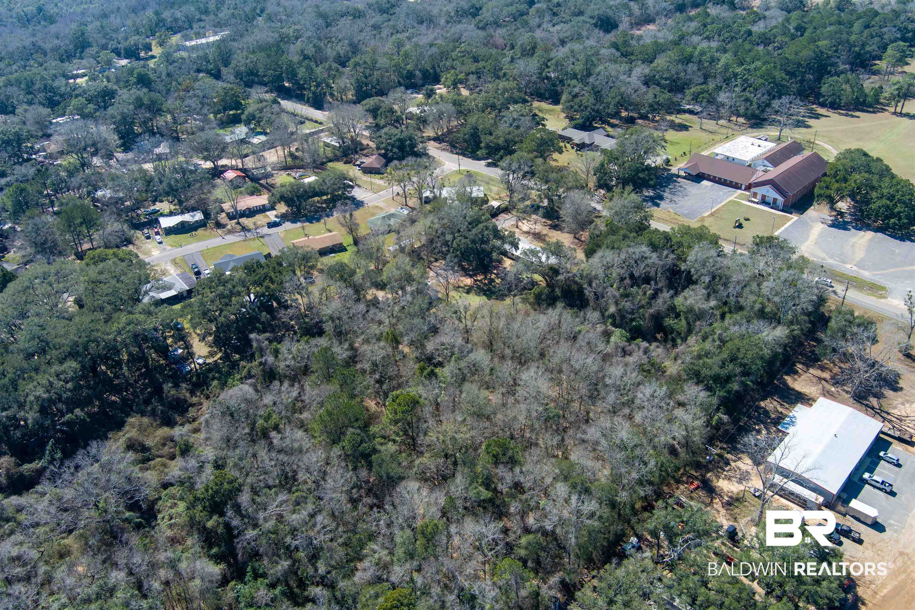 5265 Travis Road Mobile, AL 36619 - Photo 28 of 55