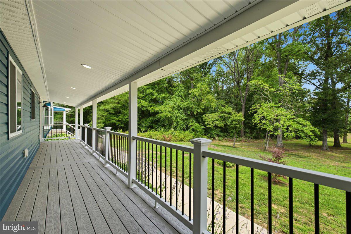 2175 Ponds Wood Road Huntingtown, MD 20639 - Photo 11 of 76 Bring the rocking chairs