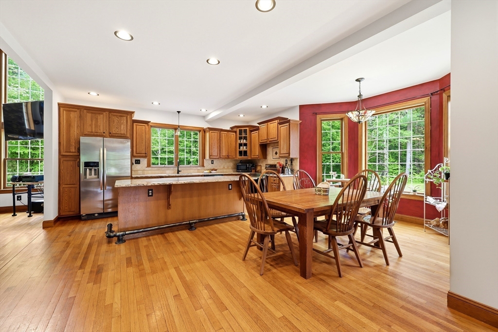 344 Beech Hill Road Granville, MA 01034 - Photo 10 of 40