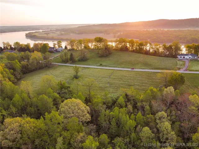 $150,000 | Lots 17-20 Glenview Drivce, Derby, IN 47525