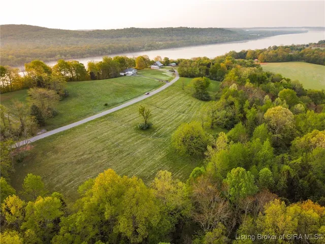 $150,000 | Lots 17-20 Glenview Drivce, Derby, IN 47525