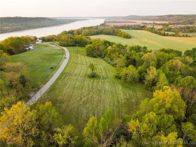 $150,000 | Lots 17-20 Glenview Drivce, Derby, IN 47525