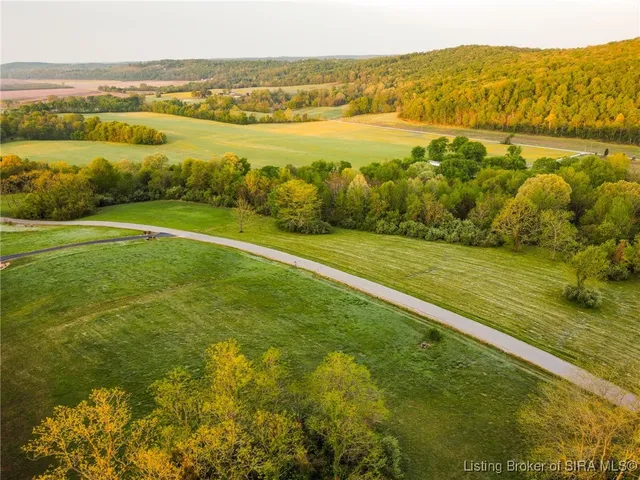 $150,000 | Lots 17-20 Glenview Drivce, Derby, IN 47525