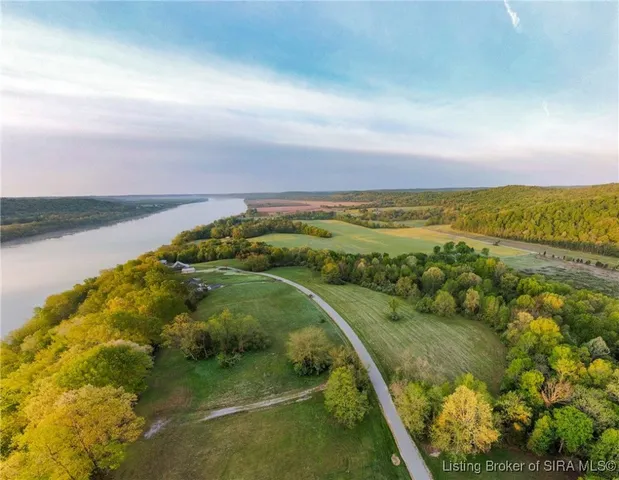 $150,000 | Lots 17-20 Glenview Drivce, Derby, IN 47525