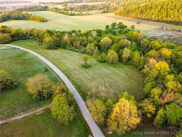 $150,000 | Lots 17-20 Glenview Drivce, Derby, IN 47525
