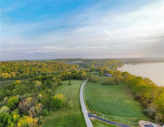 $150,000 | Lots 17-20 Glenview Drivce, Derby, IN 47525