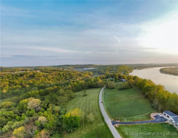 $150,000 | Lots 17-20 Glenview Drivce, Derby, IN 47525