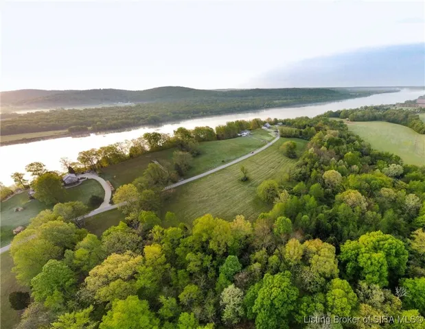 $150,000 | Lots 17-20 Glenview Drivce, Derby, IN 47525