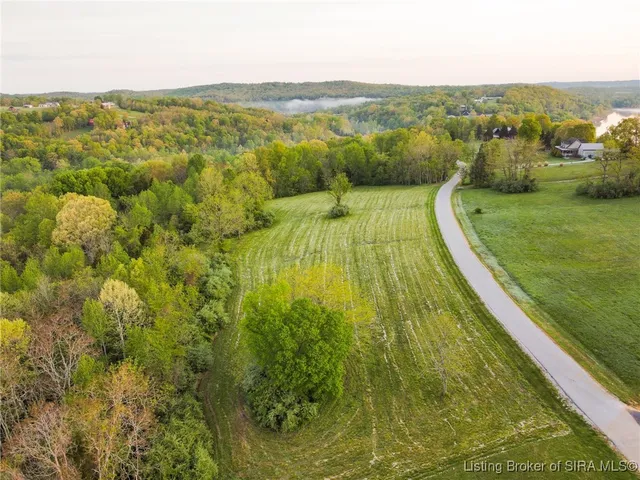 $150,000 | Lots 17-20 Glenview Drivce, Derby, IN 47525