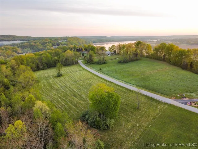 $150,000 | Lots 17-20 Glenview Drivce, Derby, IN 47525