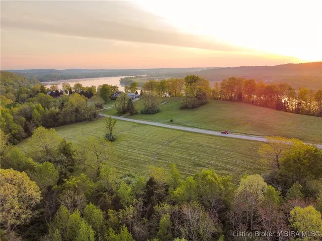 $150,000 | Lots 17-20 Glenview Drivce, Derby, IN 47525