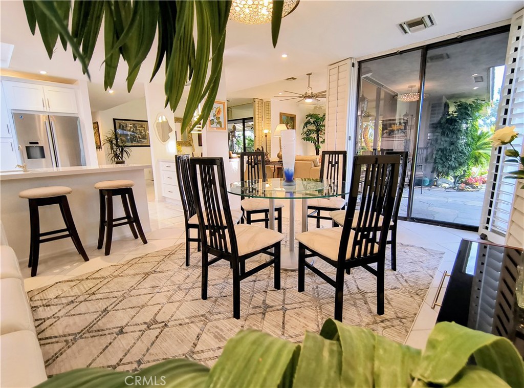 6 Whittier Court Rancho Mirage, CA 92270 - Photo 22 of 74 GREAT ROOM 1