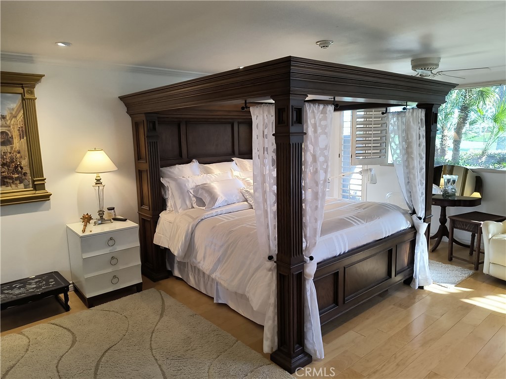 6 Whittier Court Rancho Mirage, CA 92270 - Photo 31 of 70 PRIMARY BEDROOM 1