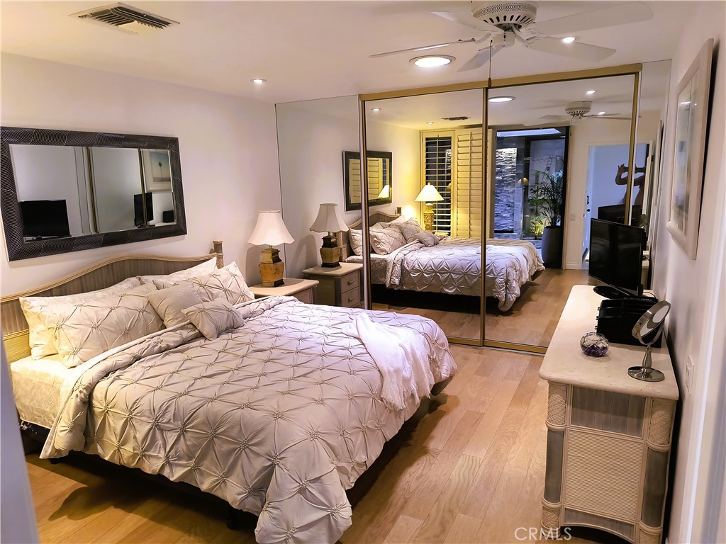 6 Whittier Court Rancho Mirage, CA 92270 - Photo 35 of 74 GUEST BEDROOM 2