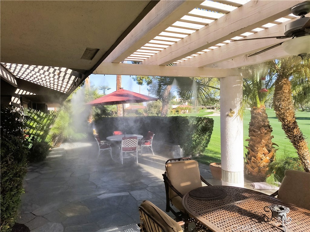 6 Whittier Court Rancho Mirage, CA 92270 - Photo 44 of 70 PATIO MISTER 1