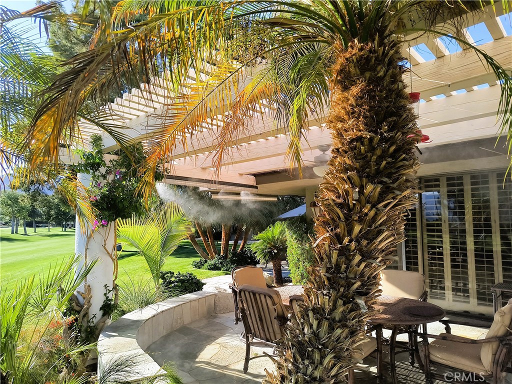 6 Whittier Court Rancho Mirage, CA 92270 - Photo 45 of 70 PATIO MISTERS 2