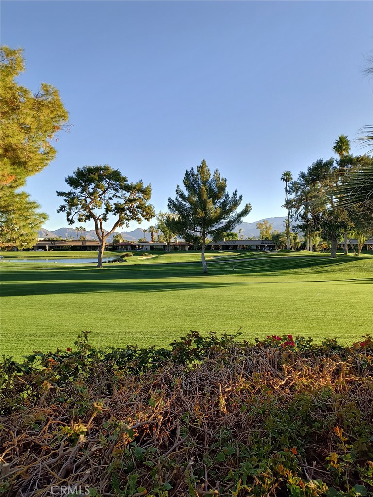 6 Whittier Court Rancho Mirage, CA 92270 - Photo 59 of 70 LAKE 12