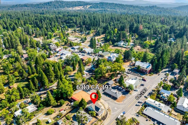 $399,000 | 6313 Highway 193, Georgetown, CA 95634