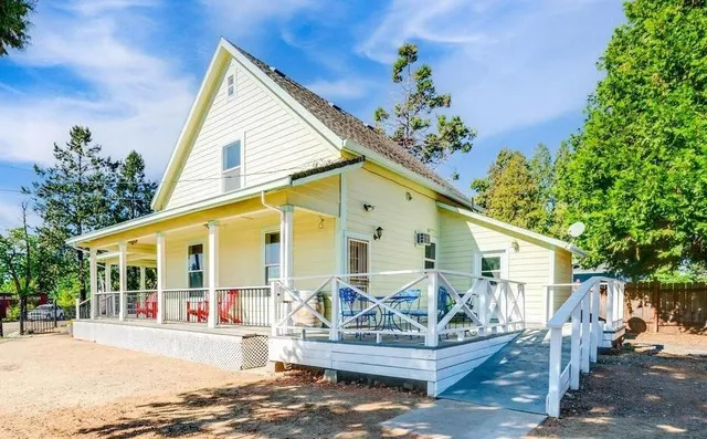 $380,000 | 6313 Highway 193, Georgetown, CA 95634